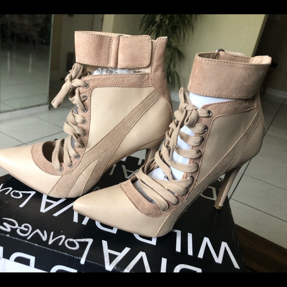 High heel